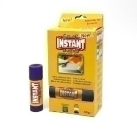 COMPRAR BARRA PEGAMENTO INSTANT EDUCA 40g
