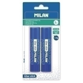 COMPRAR BARRA PEGAMENTO MILAN 21g B/2
