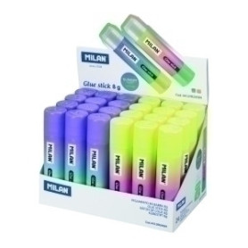 COMPRAR BARRA PEGAMENTO MILAN SUNSET 8g EXP. 24