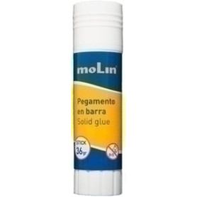 COMPRAR BARRA PEGAMENTO MOLIN 36g