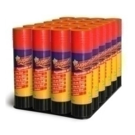 COMPRAR BARRA PEGAMENTO SUPERTITE 21g BANDEJA 24