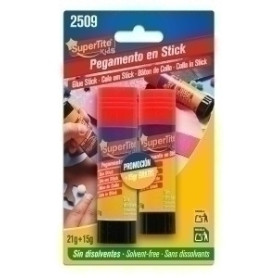 COMPRAR BARRA PEGAMENTO SUPERTITE 21g+15g