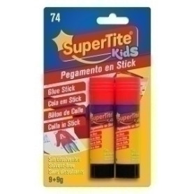 COMPRAR BARRA PEGAMENTO SUPERTITE 9g B/2