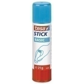 COMPRAR BARRA de PEGAMENTO TESA BASIC 21g