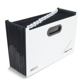 COMPRAR CLAS.CARP.COLG.RAPESCO SUPAFILE A4 BL/NG