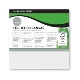 COMPRAR BASTIDOR LIENZO D.ROWNEY 10x10 cm