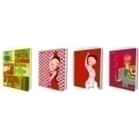 COMPRAR BLOC A4 MICROPERFORADO 4TALADROS TAPA E