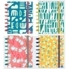 COMPRAR BLOC CARCHIVO INGENIOX A4 100h CD.4 SURT