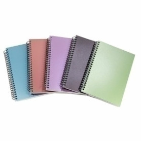 COMPRAR BLOC CARCHIVO METAL PP SURTIDO EXP.10