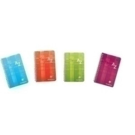 COMPRAR BLOC CLAIREFONTAINE 11x17 50h C/INDICE