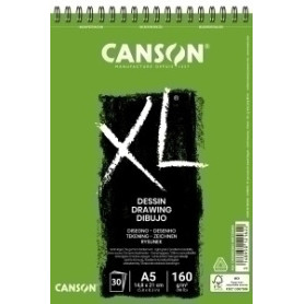 COMPRAR BLOC DIBUJO CANSON XL DESSING C/ESP. A5