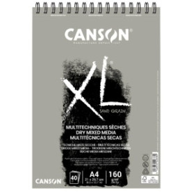 COMPRAR BLOC DIBUJO CANSON XL SAND C/ESP. GR. A4