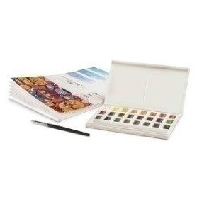 COMPRAR BLOC DIBUJO CARIOCA PLUS ACUA. A4 300g