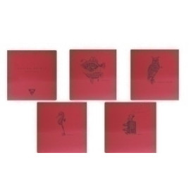 COMPRAR BLOC DIBUJO CLAIR. FLYING ROJO COS. 15x1