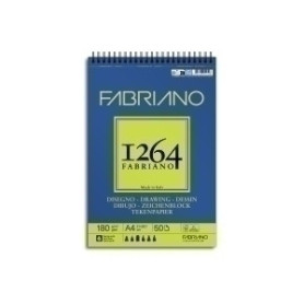 COMPRAR BLOC DIBUJO FABRIANO 1264 DRAWING C/ESP.
