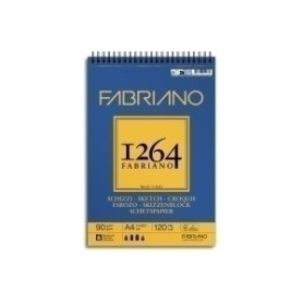 COMPRAR BLOC DIBUJO FABRIANO 1264 ESBOZO C/ESP.