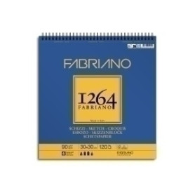 COMPRAR BLOC DIBUJO FABRIANO 1264 ESBOZO C/ESP.