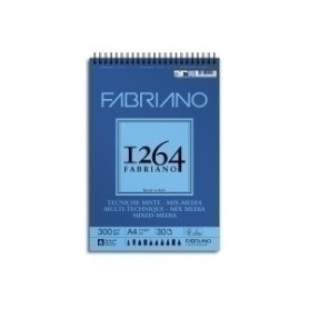 COMPRAR BLOC DIBUJO FABRIANO 1264 MIX.MED. C/ESP