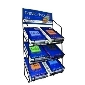COMPRAR BLOC DIB. FABRIANO 1264 SURTIDO EXP.70