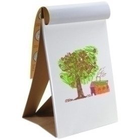 COMPRAR BLOC DIBUJO G-C CABALLETE ENCOL. A3 125g