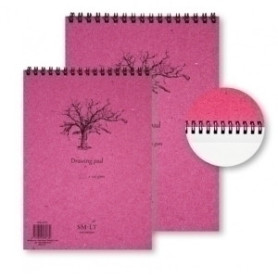 COMPRAR BLOC DIBUJO SMILTAINIS BOCETO C/ESP.A4 1