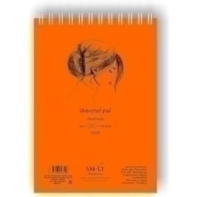 COMPRAR BLOC DIBUJO SMILTAINIS UNIV. C/ESP. A4 2