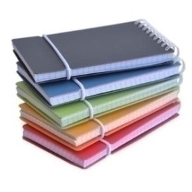 COMPRAR BLOC DE NOTAS OFFICE BOX TAPA 16º 80h C