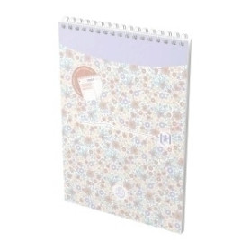COMPRAR BLOC DE NOTAS OXFORD PLANNER DIARIO A5