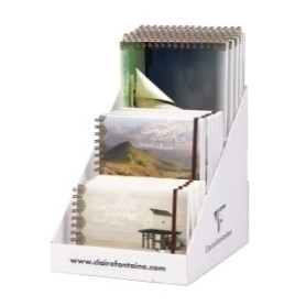 COMPRAR BLOC DE VIAJE CF SURTIDO Nº 1 EXP.10