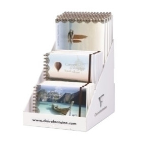 COMPRAR BLOC DE VIAJE CF SURTIDO Nº 2 EXP.15