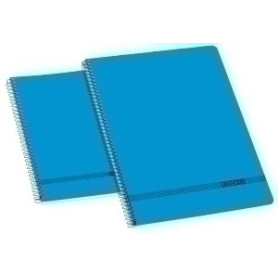 COMPRAR BLOC ENRI 4º 80h CD.4 AZUL