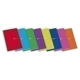 COMPRAR BLOC ENRI STATUS EXTR DURA Fº 100h CD.4