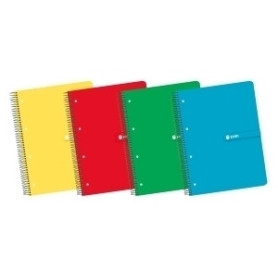 COMPRAR BLOC ENRI mic.DURA A4+ 160h CD.5 (5)