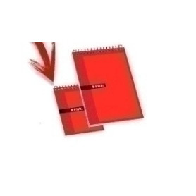 COMPRAR BLOC ENRI 16º 80h T.DURA CD.4 APDO. ROJ