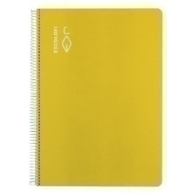 COMPRAR BLOC ESCOLOFI 4º 50h CD.3 70g PT. AMARI