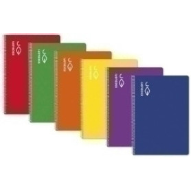 COMPRAR BLOC ESCOLOFI 4º 50h CD.5 70g PT. VIOLE