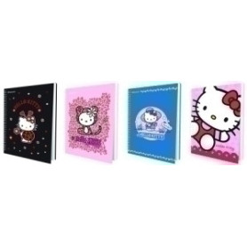 COMPRAR BLOC FOLIO TAPA DURA RAYADO 80 Hojas/63