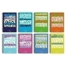 COMPRAR BLOC GUERRERO UNICLASE PP Fº 80h CD.4