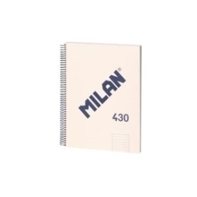 COMPRAR BLOC MILAN 430 A4 80h HZ. BEIGE