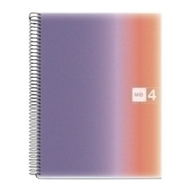 COMPRAR BLOC MR NB-4 PP A4 120h CD.5 PROVENCE