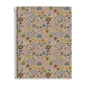 COMPRAR BLOC MR NB-1 T.DURA A4 80h ECOFLOW CD5