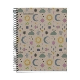 COMPRAR BLOC MR NB-1 T.DURA A5 80h ECOMYST CD5