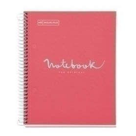 COMPRAR BLOC MR EMOT.NB-1 DURA A5 80h 90g CD.5