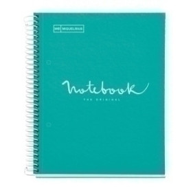 COMPRAR BLOC MR EMOT.NB-1 DURA A5 80h 90g CD.5