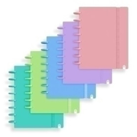 COMPRAR BLOC MR EMOT.NB-8 PP A4 160h 90g CD.5