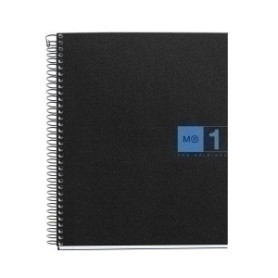 COMPRAR BLOC MICRO A5  80H NOTE BOOK P.P. C. AZ