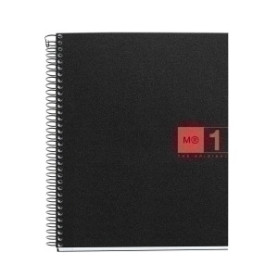 COMPRAR BLOC MICRO A5  80H NOTE BOOK P.P. C. RJ