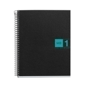 COMPRAR BLOC MICRO A5  80H NOTE BOOK P.P. C. TQ
