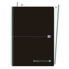 COMPRAR BLOC OXF. EU.BOOK 1 PP A4 80h CD.5 ICE