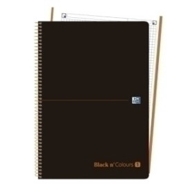 COMPRAR BLOC OXF. EU.BOOK 1 PP A4 80h CD.5 NARA